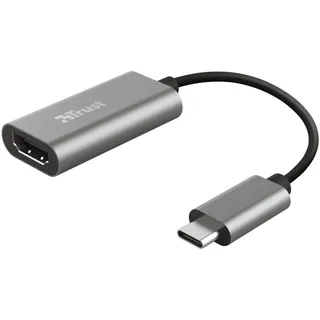Trust Dalyx USB-C - HDMI-Adapter
