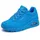 Damen Uno Night Shades Sneaker, Blue, 35 EU