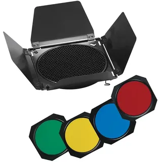 Visico Bd-200 Schlüssellichtreflektor - Multicolor