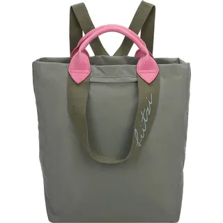 Fritzi aus Preußen Ju Lighty Backpack Olive