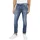 Jeans Herren Jeans Blau Denim-hs6 34 L