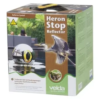 Velda Heron Stop Reflector Ø 15 cm