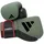 Boxhandschuhe grün/schwarz