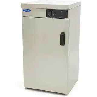 MAXIMA - Gastro Plattenwärmer - 60 Teller - Bis zu Ø32 cm