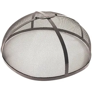 ThermoFlux Funkenschutzgitter 56 cm