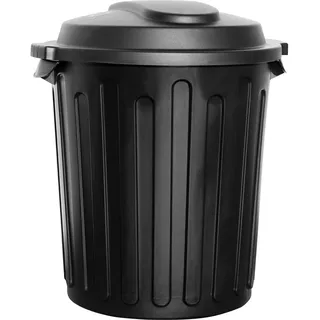 Floordirekt Robin 60 l Schwarz