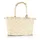 carrybag XS leo beige 34 x 20 x 21 cm