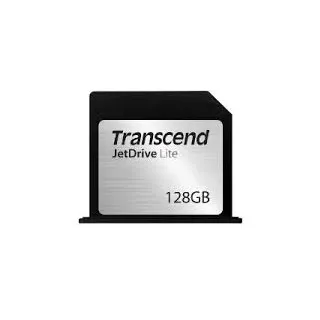 Transcend JetDrive Lite 350 128GB (TS128GJDL350)