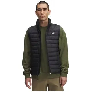 Under Armour Sportswear Ins Weste - Black - S