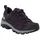Vojo 3 Texapore Low Wanderschuhe - Purple / Grey - EU 37