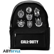 ABYstyle - CALL OF DUTY Backpack Factions - Rucksack