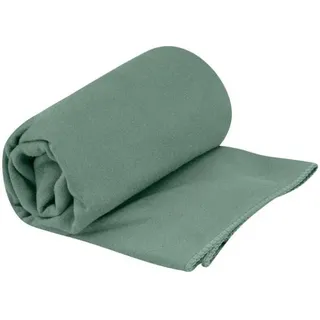 DryLite Towel Handtuch 40 x 80 cm sage