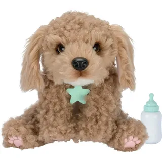 Little Live Pets My Really Real Puppy - Curley