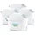 MX+ Pro Pure Performance Wasserfilter weiß 4 St.