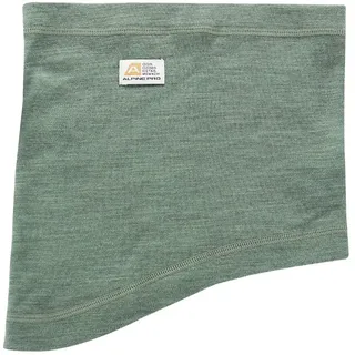 Alpine Pro Rahul 3 Nackenwärmer - Green - One Size