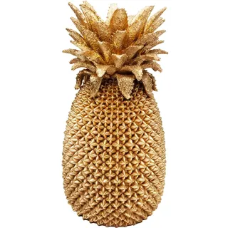 Kare Design Deko Vase Pineapple 50cm