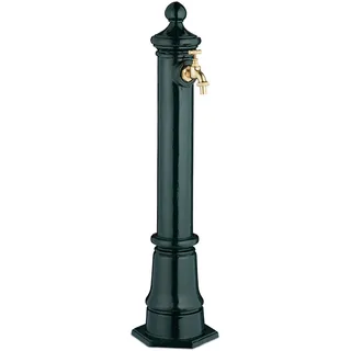 Relaxdays Standbrunnen antik