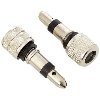 Fischer-MTS FISCHER 85490 6-teilig, Ventil-Set Dunlop, Grau