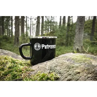 Petromax Emaille Becher 4