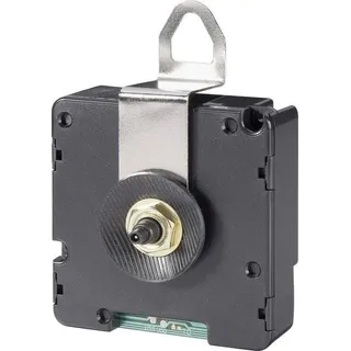 Conrad HD-1688MRCSA Funk Uhrwerk Drehrichtung=rechts Zeigerwellen-Länge=14.5mm