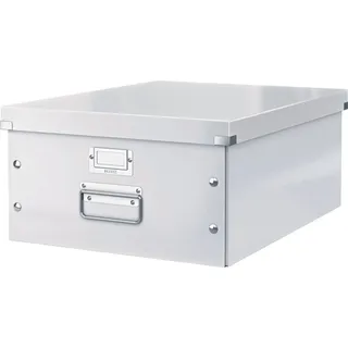 Click & Store WOW 36,9 x 20 x 48,2 cm weiß