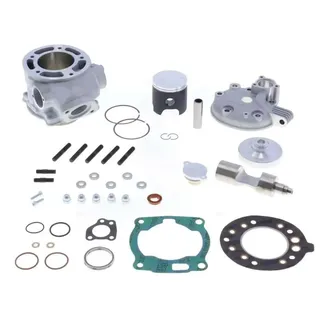 Athena Big Bore Zylinderkit Ø 65 mm 170 cc Multicolour