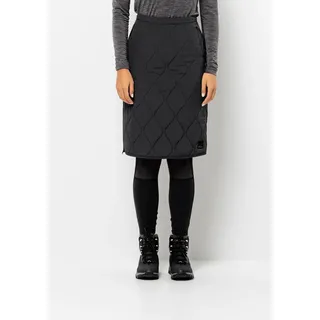 Jack Wolfskin Wandermood SKIRT W black