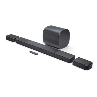 JBL Bar 1300 MK2 Schwarz