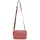 Md20 Camera Bag Synthetik Red