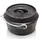 Dutch Oven 12 x 18 cm Gusseisen schwarz