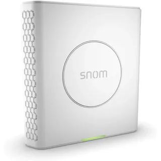 Snom M900 Outdoor DECT-IP Basisstation (4478)