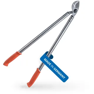 Loewe Original Löwe Gartenschere 80 Cm - Orange - One Size