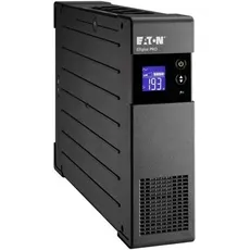 Bild von Eaton Ellipse PRO 1200 DIN USV UPS 1200VA 750W 8 AC-Ausgänge