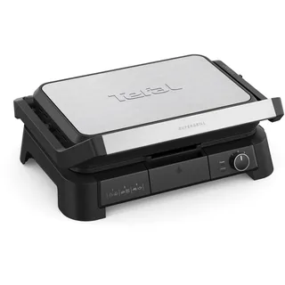 Tefal SuperGrill 3in1 XL 2023 schwarz