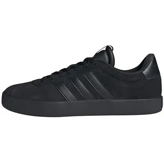 VL Court 3.0 Core Black / Core Black / Core Black 38