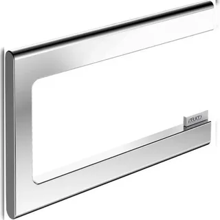 Keuco Edition 400 Toilettenpapierhalter, schwenkbar, 11562010000, Farbe: verchromt,