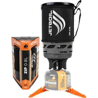 Jetboil Gaskocher Jetboil Zip 0,8l