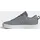 Vs Pace 2.0 Kinder Grey Three/Core Black/Core White 33