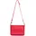 Diva Schultertasche Leder