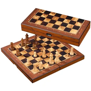 Philos Philos-Spiele Schachkassette (2622)