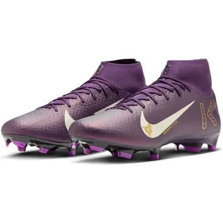Mercurial Superfly 10 Academy Kylian Mbappé FG/MG Fußballschuhe - Lila 43