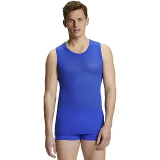 Falke Ultralight Cool Baselayer-Shirt Blau M