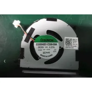 Dell Fan for UMA, Notebook Ersatzteile
