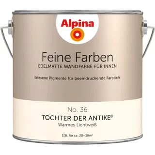 Feine Farben 2,5 l No. 36 tochter der antike