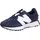 327 Herren natural indigo/white 39,5