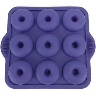 Silikon-Donut-Form,Silikon-Donut-Pfannen-Set,Silikon-Donut-Form,Silikon-Donut-Backform,Silikon-Donut-Pfanne,Donut-Pfanne