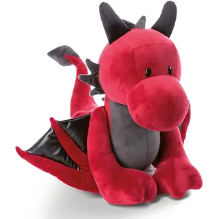 NICI Dragonia Drache Eldor 30 cm Rot