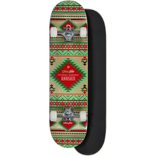 Playlife »Tribal Anasazi«, bunt