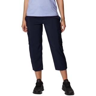 Columbia Damen Silver Ridge Utility Capri-Hose