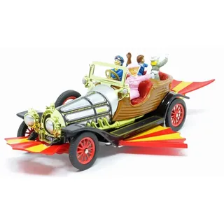 CORGI CC03502 - Chitty Chitty Bang Bang mehrfarbig 1:43